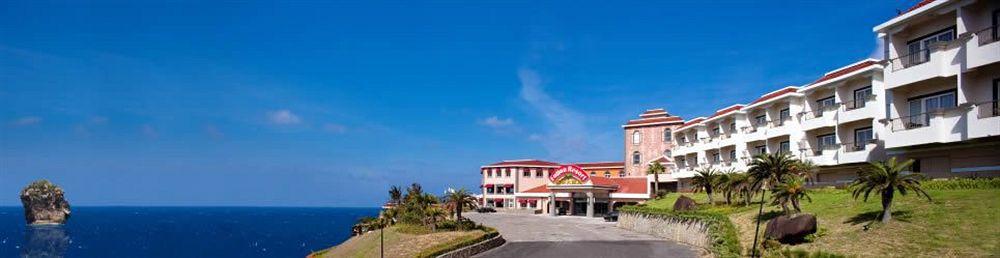 Fullon Resort Kending Cape Eluanbi Extérieur photo