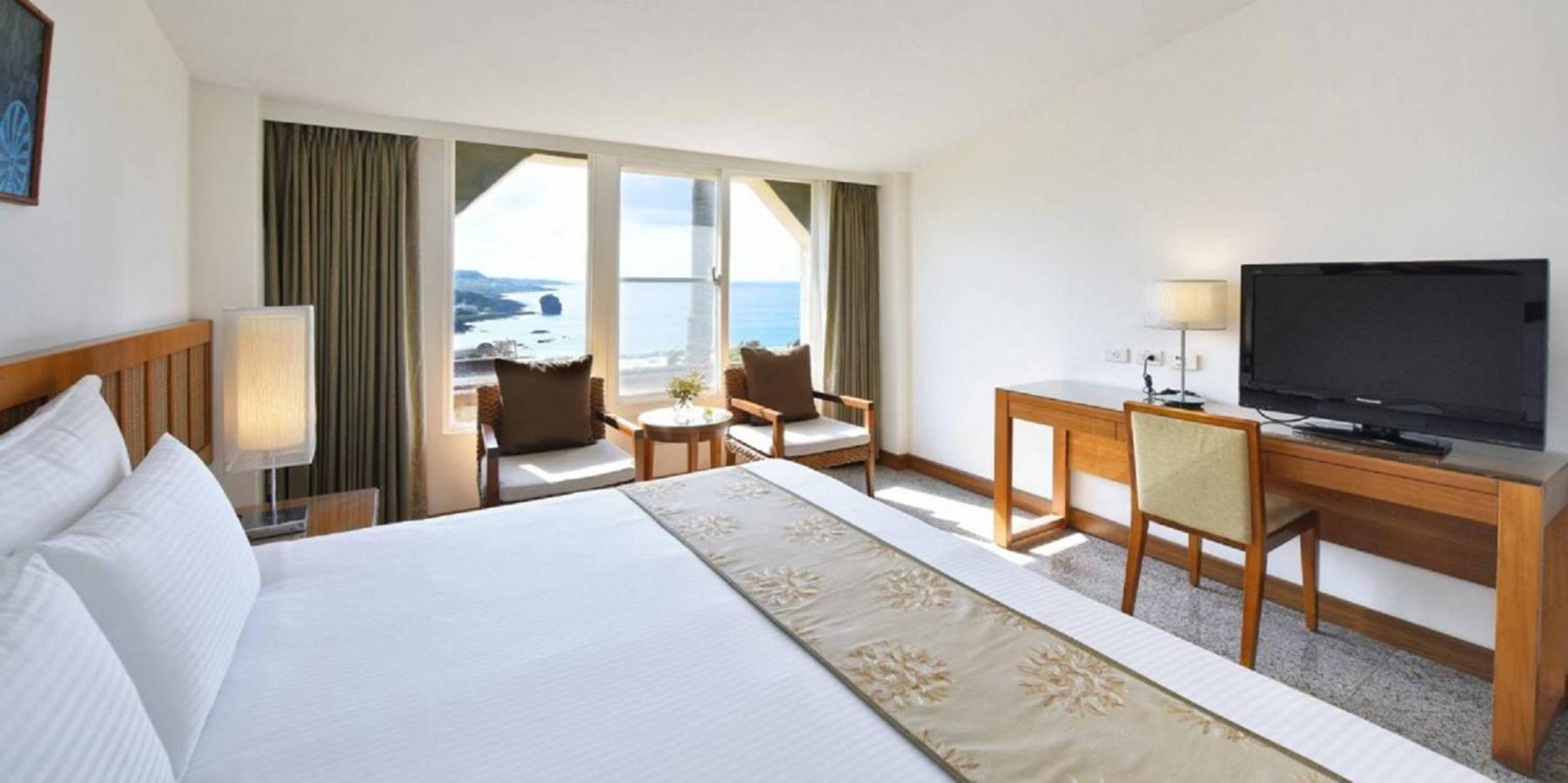 Fullon Resort Kending Cape Eluanbi Extérieur photo