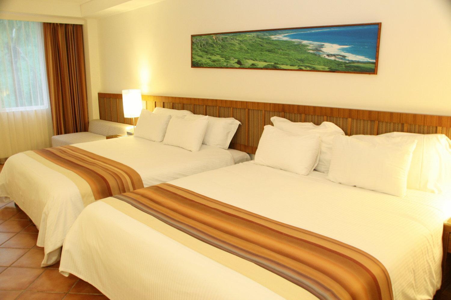 Fullon Resort Kending Cape Eluanbi Extérieur photo