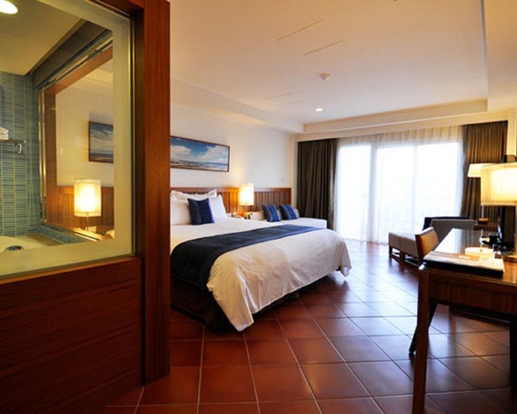 Fullon Resort Kending Cape Eluanbi Extérieur photo