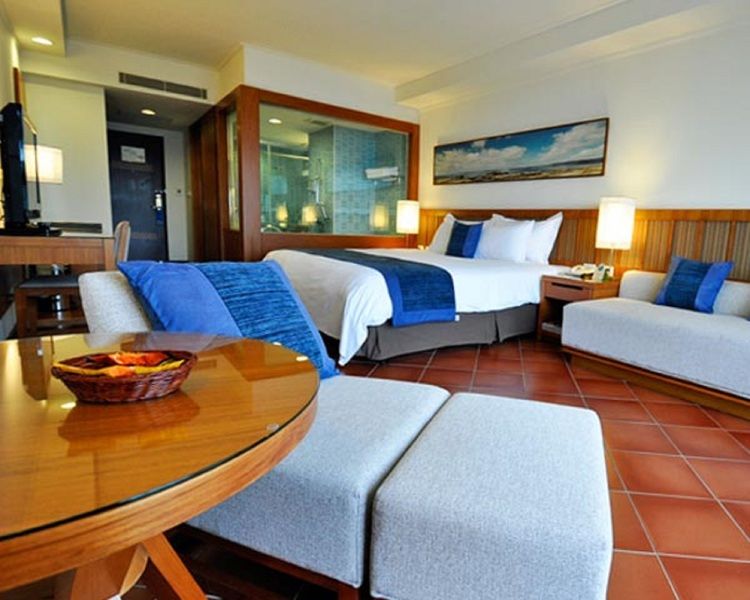 Fullon Resort Kending Cape Eluanbi Extérieur photo