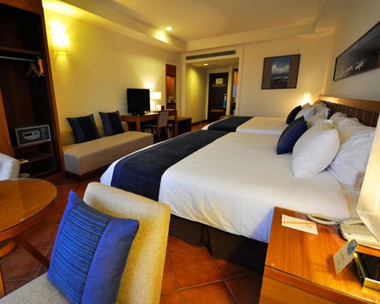 Fullon Resort Kending Cape Eluanbi Extérieur photo