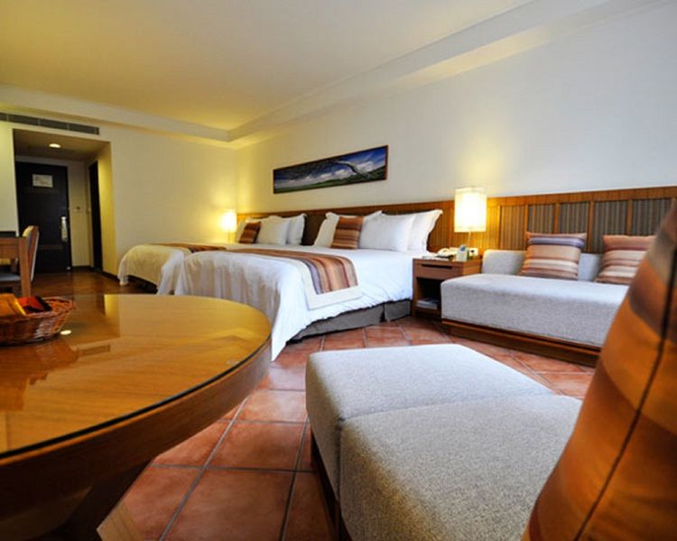 Fullon Resort Kending Cape Eluanbi Extérieur photo
