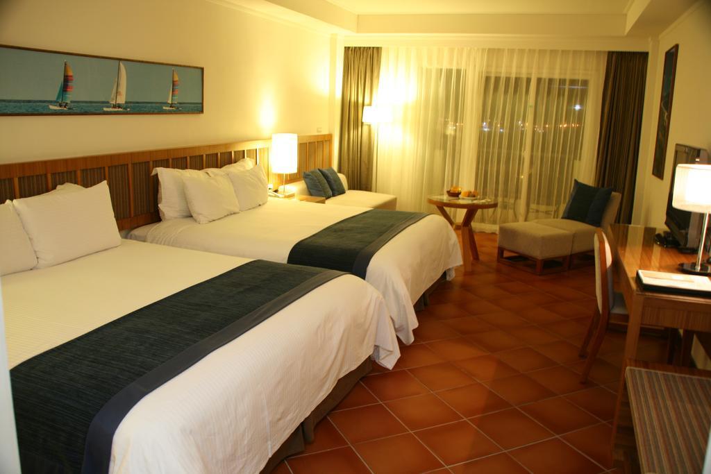 Fullon Resort Kending Cape Eluanbi Extérieur photo