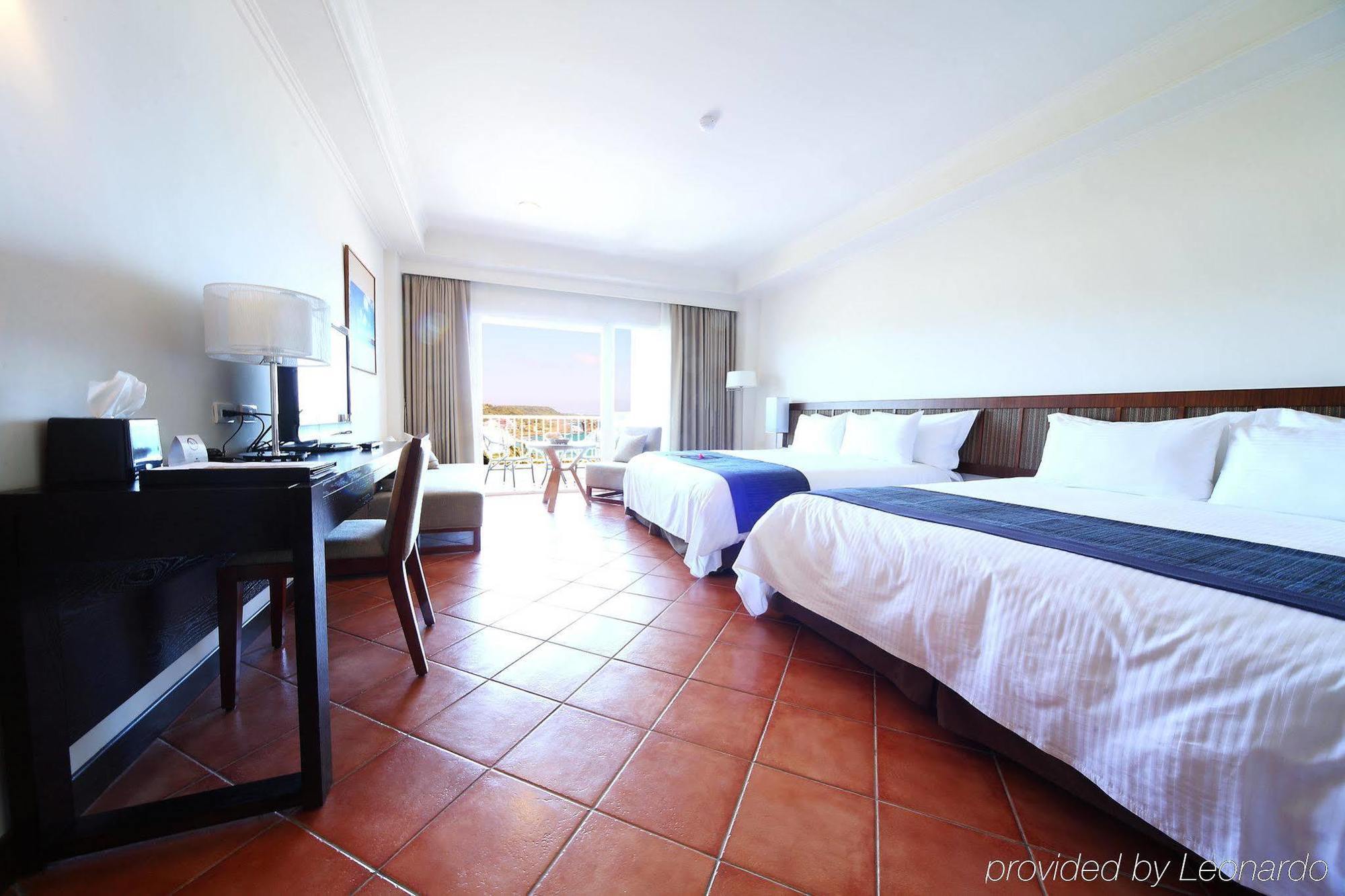 Fullon Resort Kending Cape Eluanbi Extérieur photo