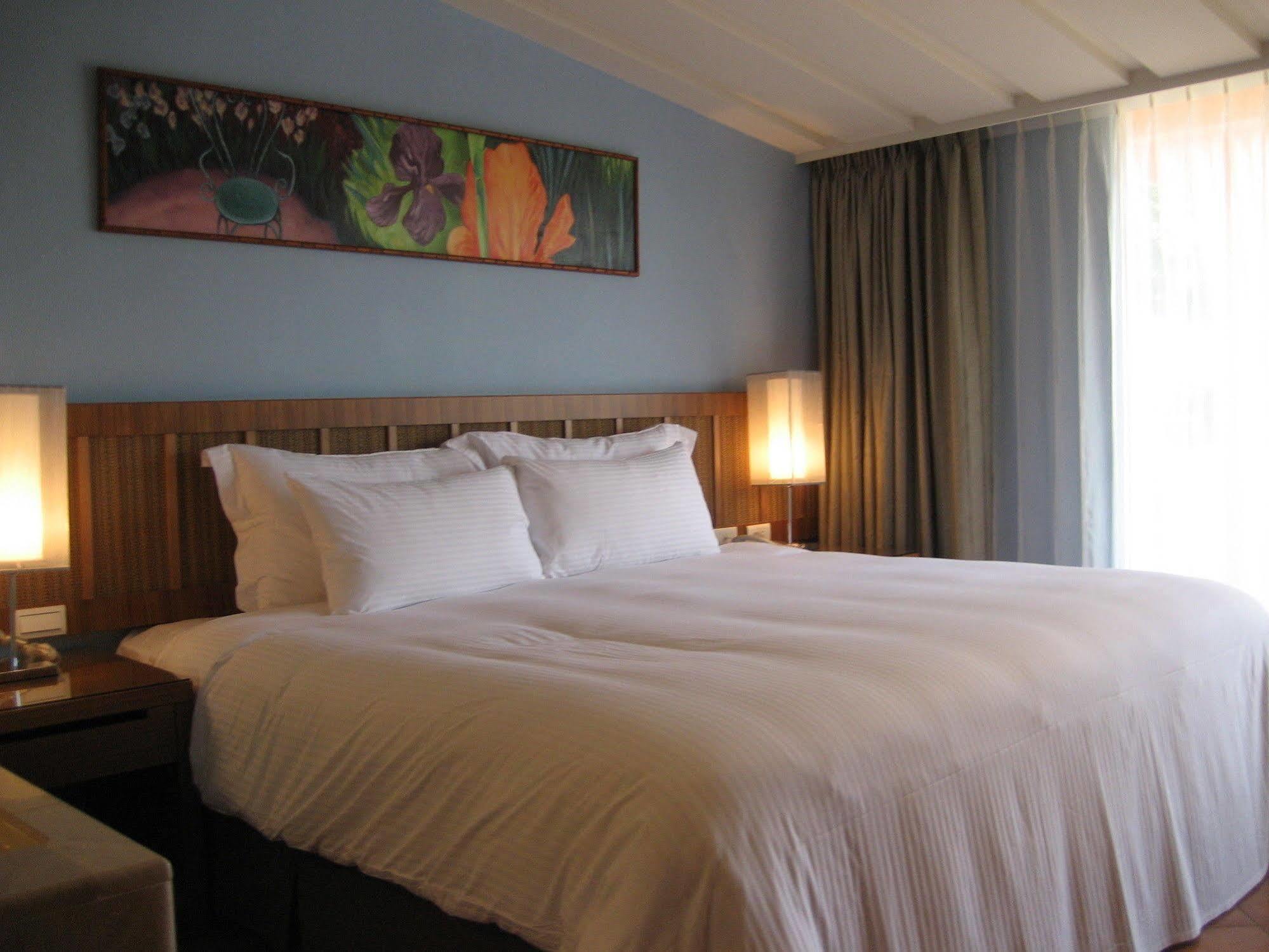 Fullon Resort Kending Cape Eluanbi Extérieur photo