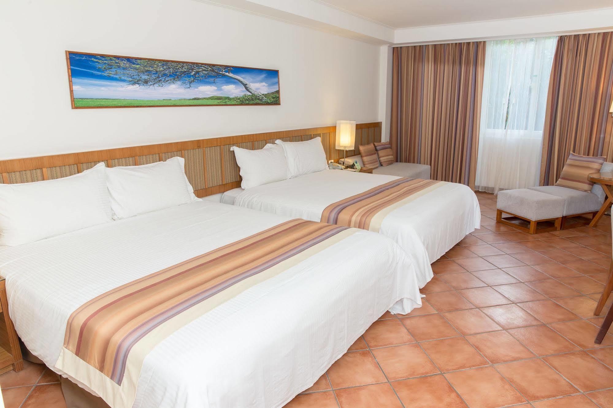 Fullon Resort Kending Cape Eluanbi Extérieur photo