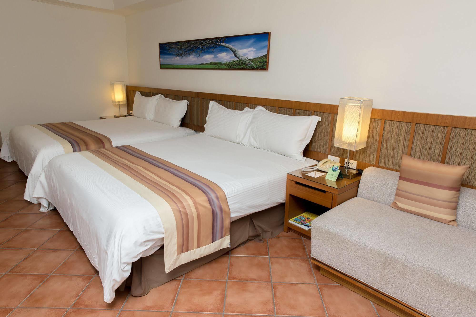 Fullon Resort Kending Cape Eluanbi Extérieur photo