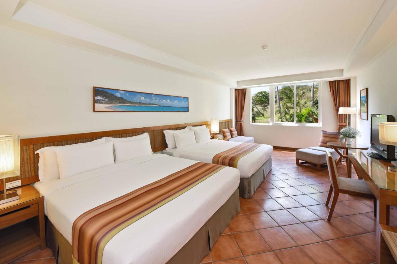 Fullon Resort Kending Cape Eluanbi Extérieur photo