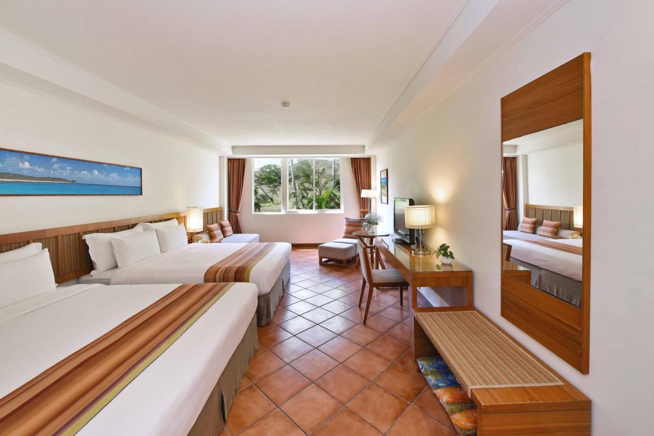 Fullon Resort Kending Cape Eluanbi Extérieur photo